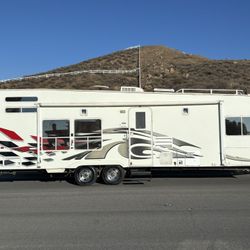 2006 Weekend Warrior FSC 2800