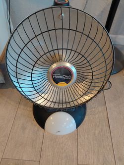 Presto Heater 