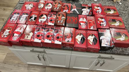 Angels bobble heads - Assortment