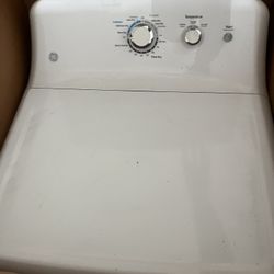 Brand New Dryer (secadora)