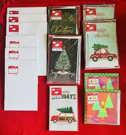 Lot GIFT BOX SHIRT ROBE HOLIDAY CHRISTMAS Plain White ‼️ NEW ‼️ See More WRAPPER On Our Listings
