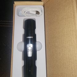 Rechargeable Pet Nail Grinder (New)