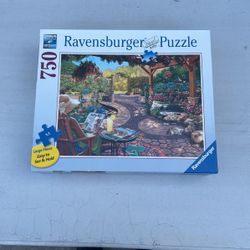 Puzzle Original Ravensburger