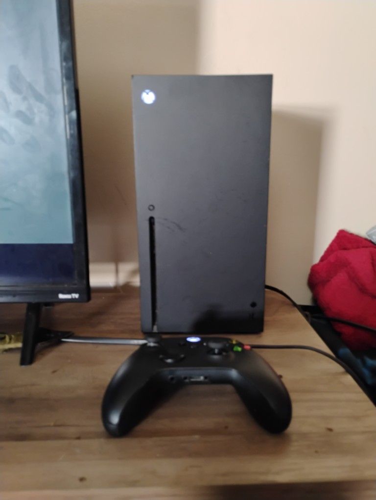 Xbox Series X
