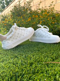 Louis Vuitton shoes