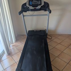 Xterra Treadmill TRX 3500