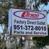 Carson Trailer Norco