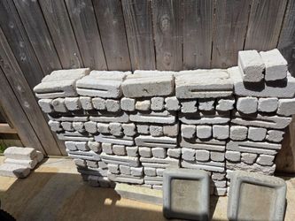 Bricks