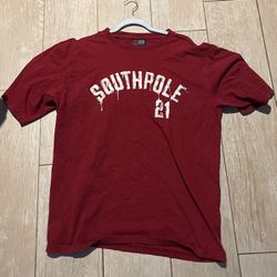 Southpole shirt 