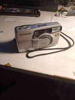 Automatic Camera
