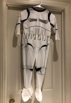 Star Wars costume