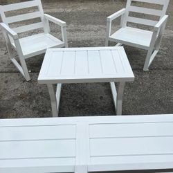 Todo Tipo De Cercas Durafence Puertas Techos Juegos De Muebles Exteriores A Gusto.del.cliente Estimado FREE 