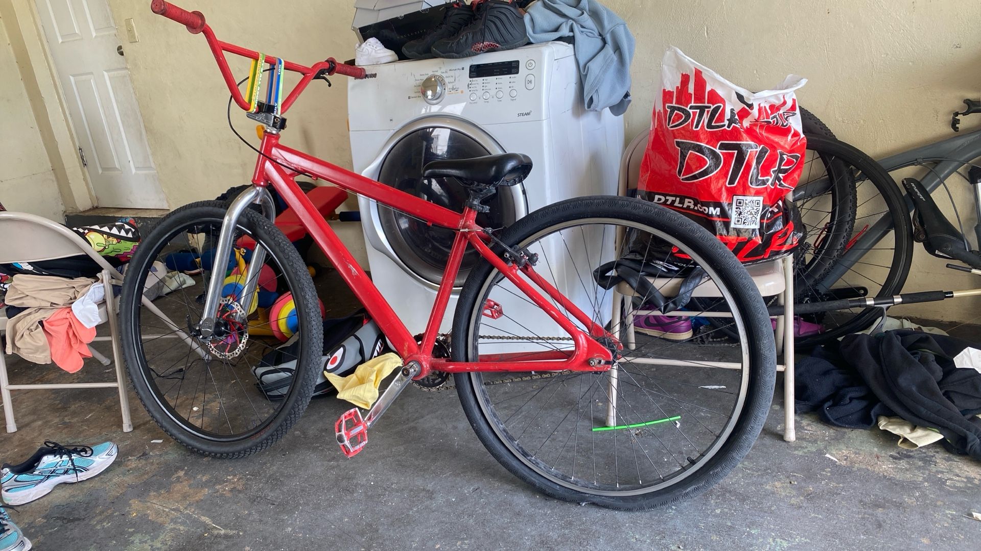SE Big Ripper 29 Inch for Sale in Miami, FL - OfferUp