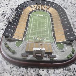 Purdue Boilermakers Ross-ADE Stadium 