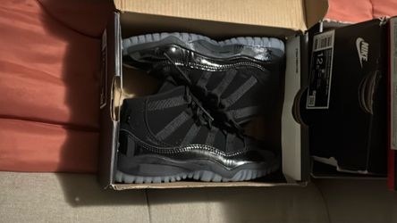 Jordan retro 12s