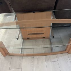 Tv stand