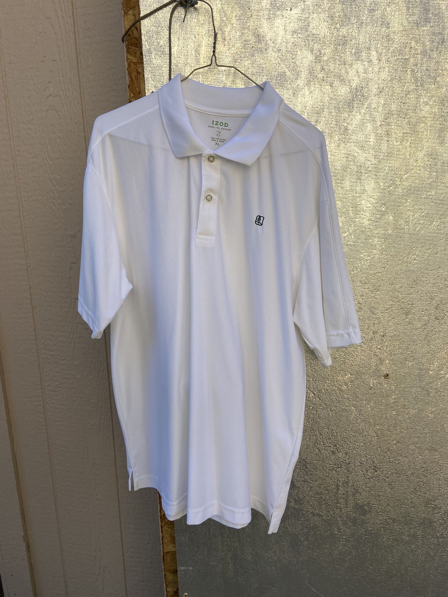 Izod Shirts