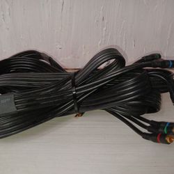 RCA CABLE CORDS