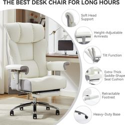 EFOMAO Office Chair 