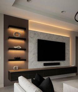 Tv furniture