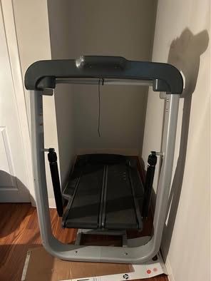 Bowflex Tread Climber-TC10