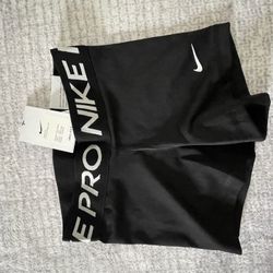 XS Nike shorts 
