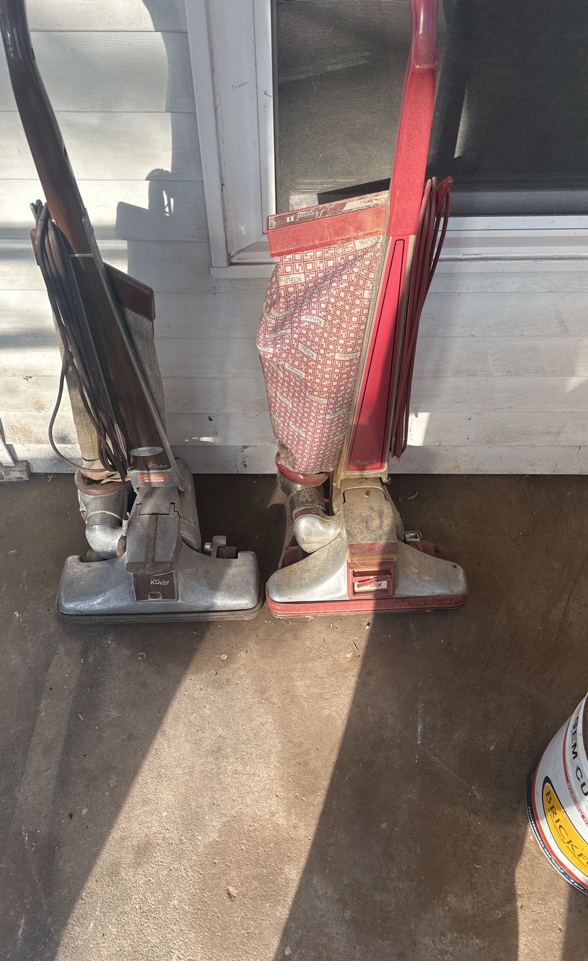 Kurby Vacuum