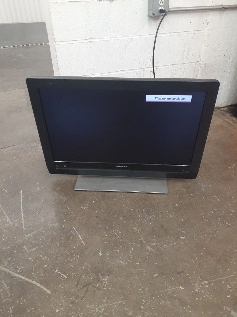 Magnavox 32 In TV