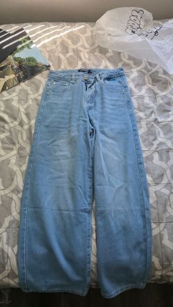 Mordekai Baggy Jeans size 28