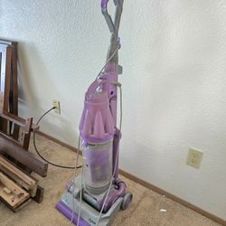 Bissell Carpet Cleaner