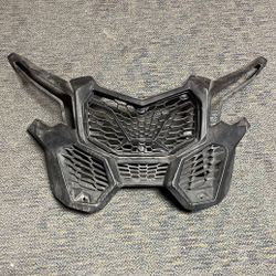 CANAM X3 Front Fascia