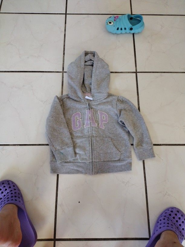 Gap hoodie