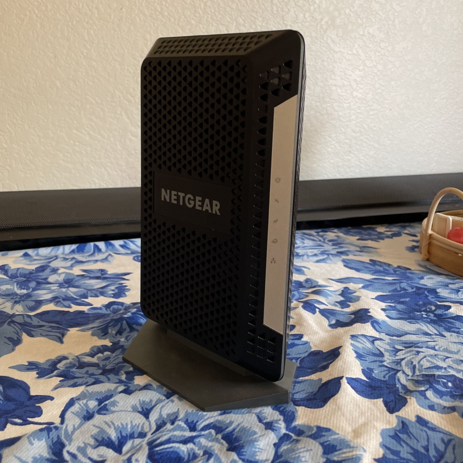 Netgear 1Gbps CM1000v2 Cable Modem For Cox, Xfinity, Spectrum