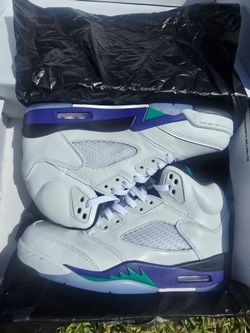 Grape 5's