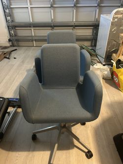 Office Chairs