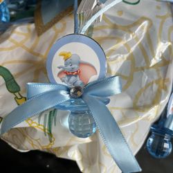 Dumbo Pacifiers