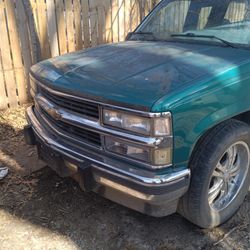 1994 Chevrolet C/K 1500