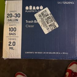 simplehuman plasticplace scott trash bags & napkins