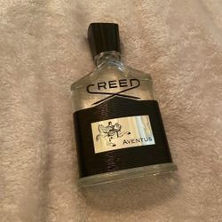 *Creed Aventus* 120ml