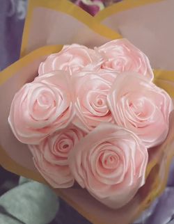 Custom bouquets