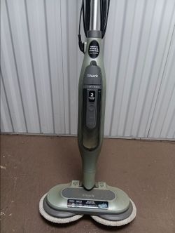 Shark floor sanitizer