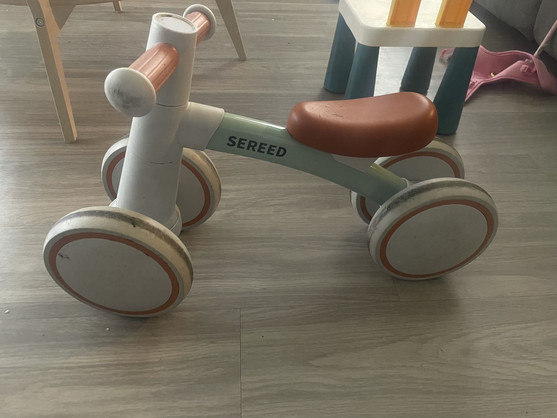 Kids Bike