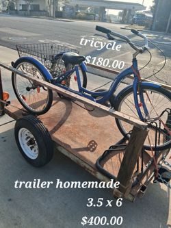 Yard sale