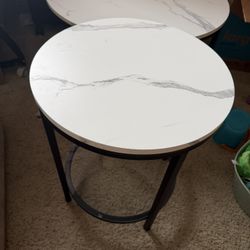 Coffee/ End Table 