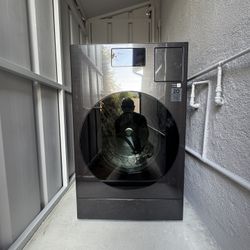 Samsung Bespoke Ai Washer Dryer