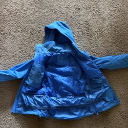 Halfdays Lawrence Jacket