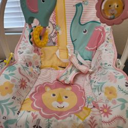 Baby Rocker
