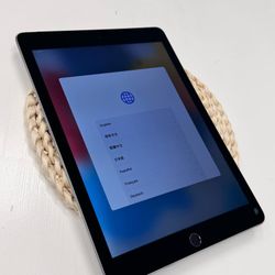 Apple IPad Air 2nd Gen Tablet - Pay $1 DOWN AVAILABLE - NO CREDIT NEEDED