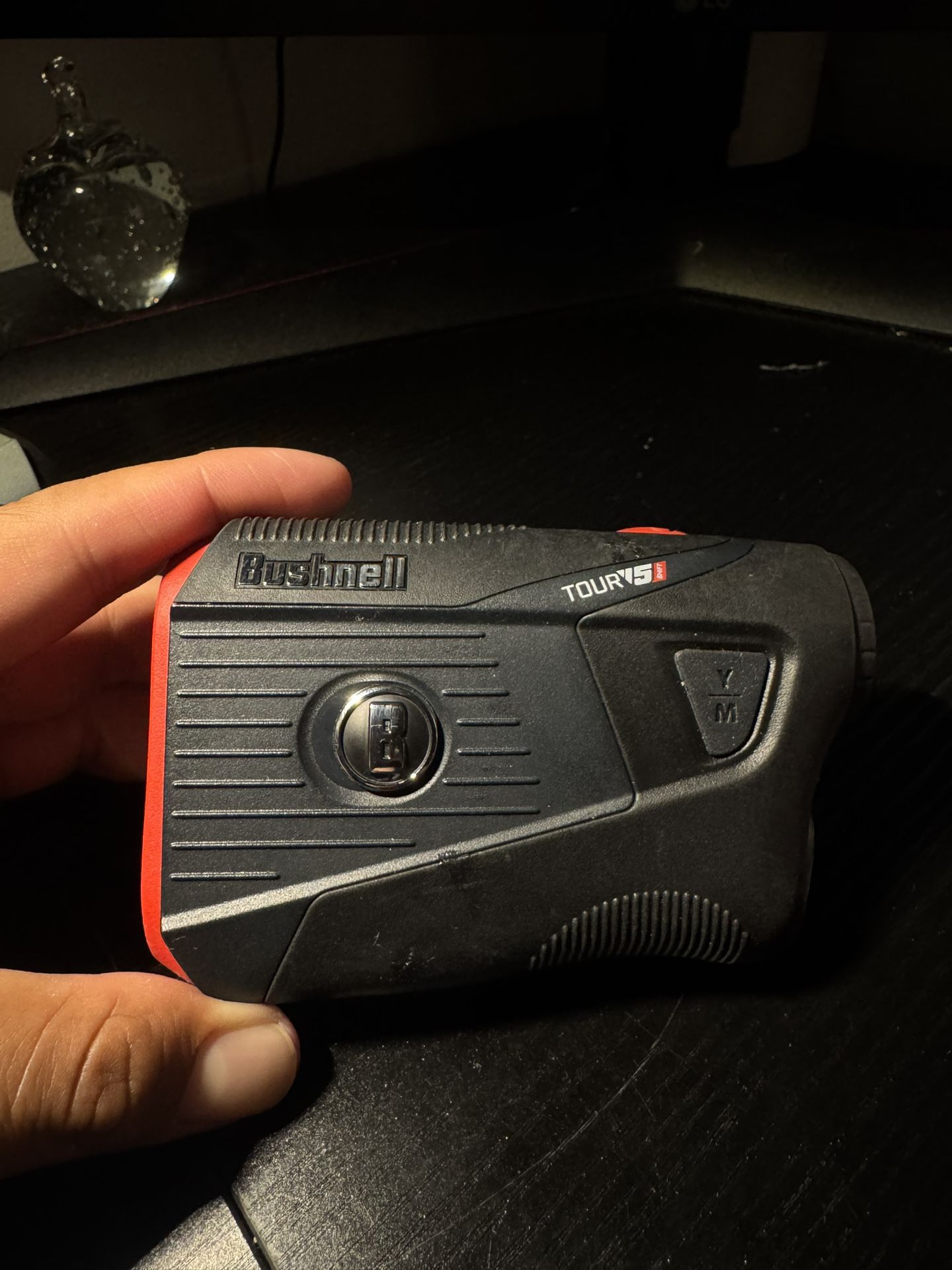 Bushnell Tour V5 (Shift)