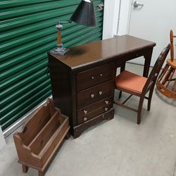 Writing Desk